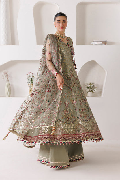 Alizeh | La Ruhe Formals | AF-CH-2268-Grace - Formal Dress - available at Maria Faisal in UK and USA.