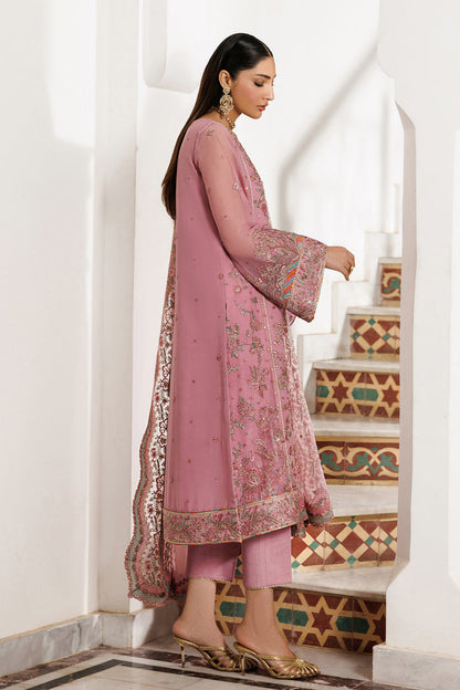 Zarif | Nourah Formals | SHAYRA - Formal Dress - available at Maria Faisal in UK and USA.
