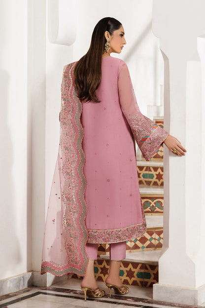 Zarif | Nourah Formals | SHAYRA - Formal Dress - available at Maria Faisal in UK and USA.