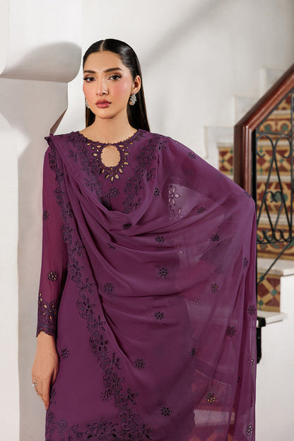 Zarif | Nourah Formals | WADHAI - Formal Dress - available at Maria Faisal in UK and USA.