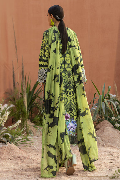 Parishay | Ivy Bloom 26 | IB-04 - Luxury Dress - available at Maria Faisal in UK and USA.