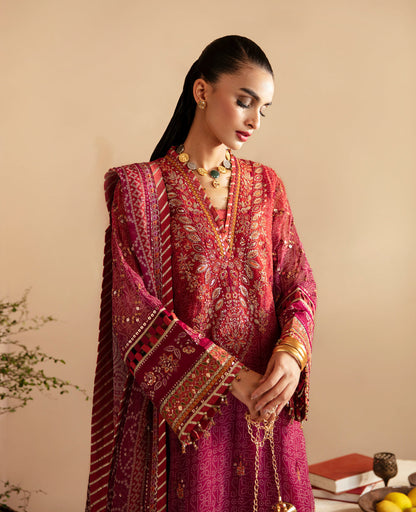 Xenia Formals | Raahi Luxury Formals | ARISA - Wedding Dress - Maria Faisal