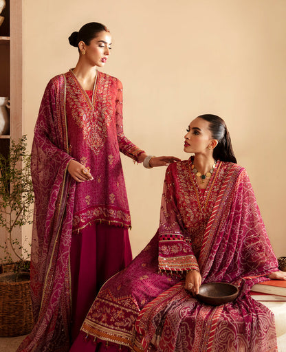 Xenia Formals | Raahi Luxury Formals | ARISA - Wedding Dress - Maria Faisal