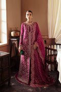 Soraya | Lumene Festive | RAIZEL - Ladies Clothes - Maria Faisal