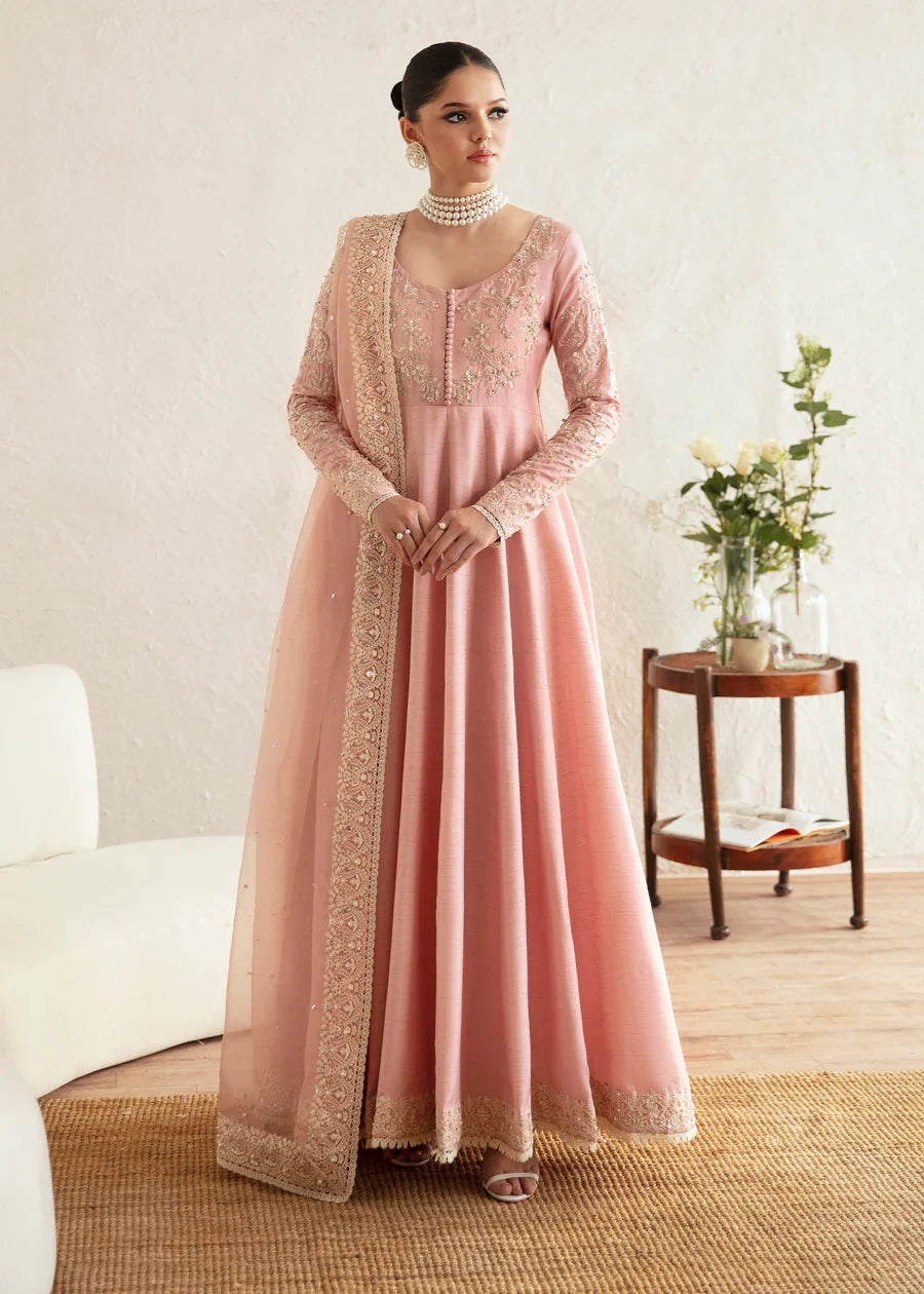 Kanwal Malik | Amelia Luxury Pret 24 | Tierra - Wedding Dress 