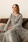 Ramsha | Festive Collection 24 | E-108 - Waniyas