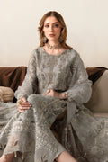 Ramsha | Festive Collection 24 | E-108 - Waniyas