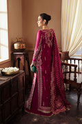Soraya | Lumene Festive | RAIZEL - Ladies Clothes - Maria Faisal