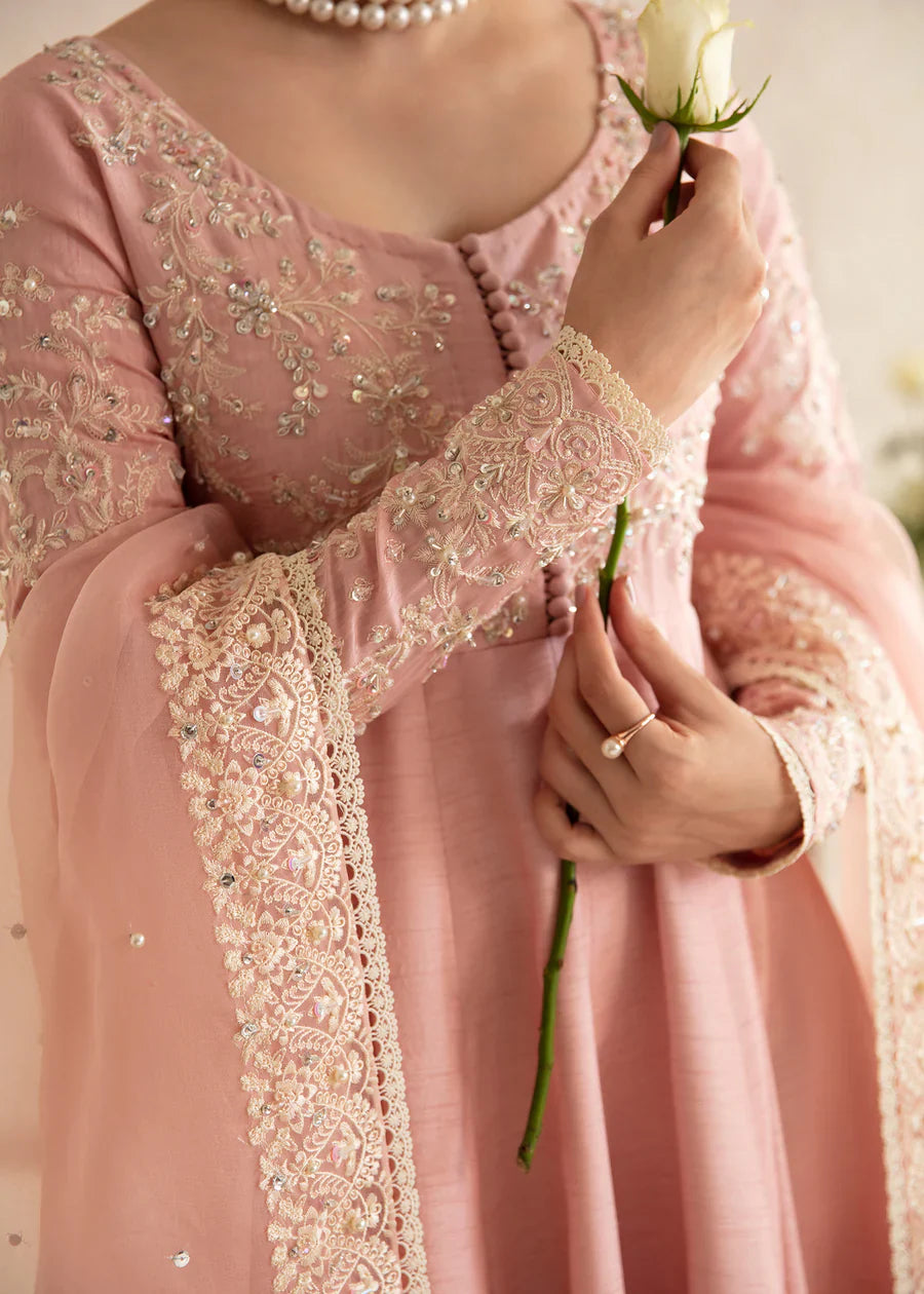 Kanwal Malik | Amelia Luxury Pret 24 | Tierra - Wedding Dress 