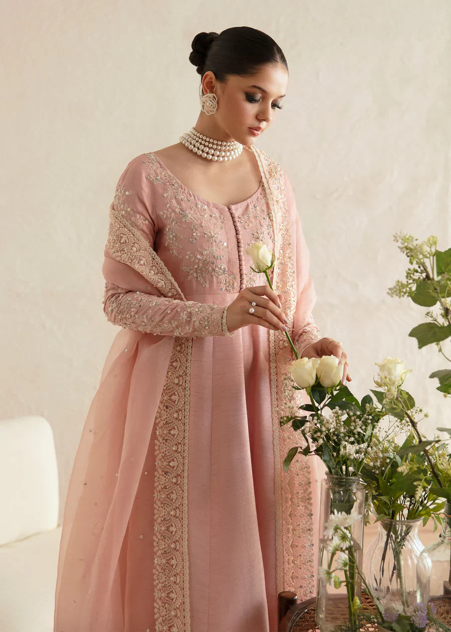 Kanwal Malik | Amelia Luxury Pret 24 | Tierra - Wedding Dress 