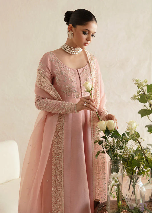 Kanwal Malik | Amelia Luxury Pret 24 | Tierra - Wedding Dress 