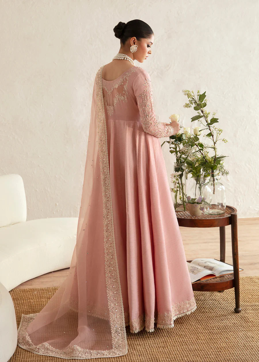 Kanwal Malik | Amelia Luxury Pret 24 | Tierra - Wedding Dress 