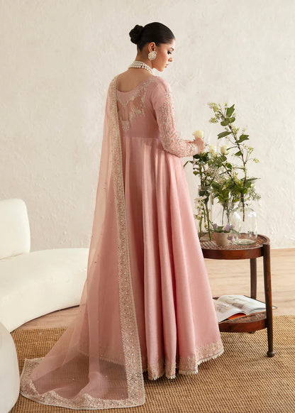 Kanwal Malik | Amelia Luxury Pret 24 | Tierra - Wedding Dress 
