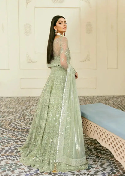 Akbar Aslam | Elinor Formals Vol 1| Florican