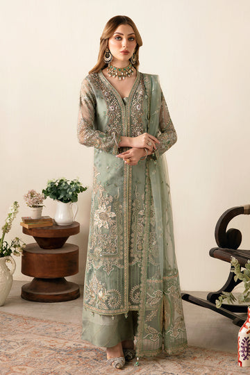 Ramsha | Festive Collection 24 | E-106 - Waniyas