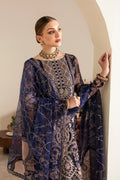 Ramsha | Festive Collection 24 | E-101 - Waniyas