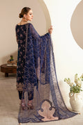 Ramsha | Festive Collection 24 | E-101 - Waniyas