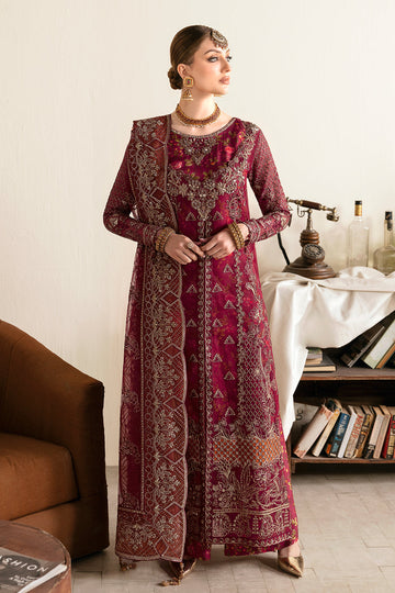 Ramsha | Festive Collection 24 | E-103 - Waniyas