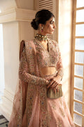 Soraya | Lumene Festive | INAYA - Wedding Dress - Maria Faisal