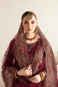 Ramsha | Festive Collection 24 | E-103 - Waniyas