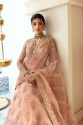 Soraya | Lumene Festive | INAYA - Wedding Dress - Maria Faisal