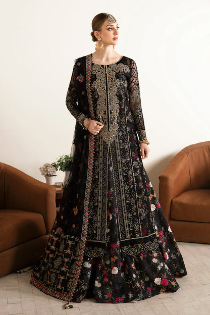 Ramsha | Festive Formals |E-105 - Formal Dress - available at Maria Faisal in UK and USA.