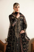 Ramsha | Festive Collection 24 | E-105 - Waniyas