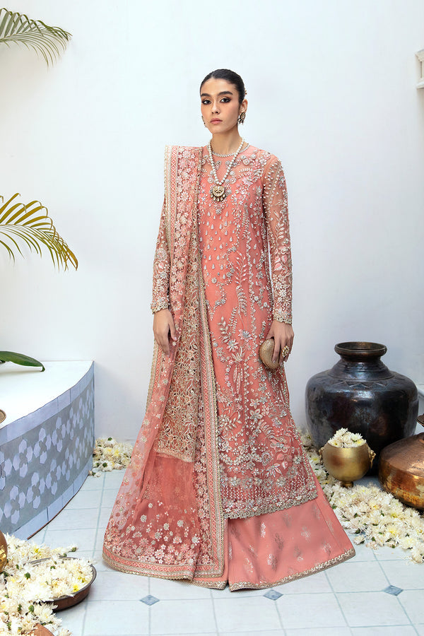 Soraya | Lumene Festive | ELZA - Ladies Clothes - Maria Faisal