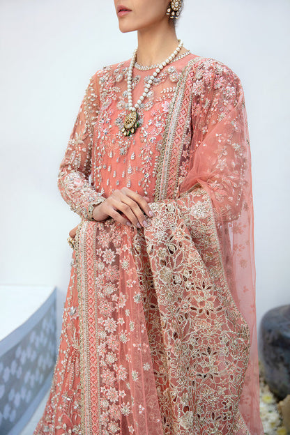 Soraya | Lumene Festive | ELZA - Ladies Clothes - Maria Faisal