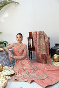 Soraya | Lumene Festive | ELZA - Ladies Clothes - Maria Faisal