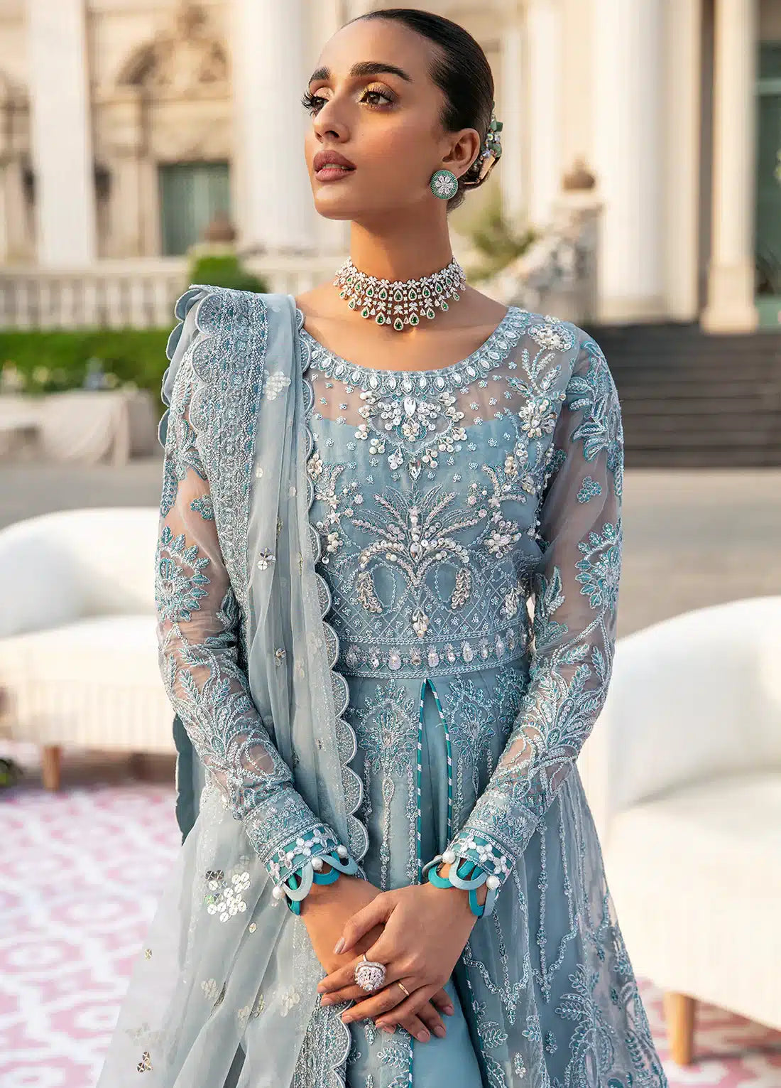 Gulaal | Wedding Collection 23 | ALEEN (GL-WU-23V1-03)