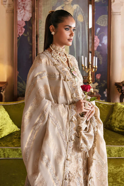 Afrozeh | Hayat Wedding Formals 23 | Sabat