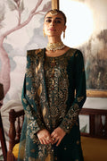 Shagna | Premium Raw Silk | Zaib S-03 - Ladies Clothes - Maria Faisal