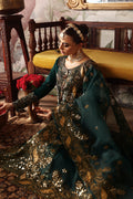 Shagna | Premium Raw Silk | Zaib S-03 - Ladies Clothes - Maria Faisal