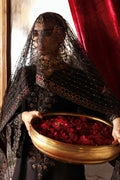 Shagna | Premium Raw Silk | Zareen S-05. - Ladies Clothes - Maria Faisal