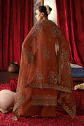 Shagna | Premium Raw Silk | Zarish S-02 - Ladies Clothes - Maria Faisal