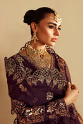 Shagna | Premium Raw Silk | Khusbhu S-06 - Ladies Clothes - Maria Faisal