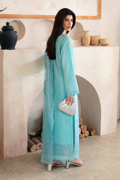 Afrozeh | Soho Pret | Varya by Maria Faisal - Registered Vendor of : Afrozeh - type : Pakistani Dress - 100% original wedding dresses