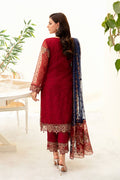 Ramsha | Minhal Organza Collection | M-908 - Waniyas