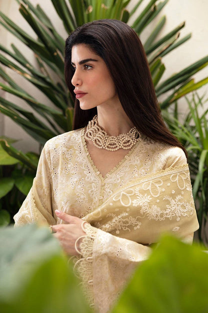 Afrozeh | Soho Pret | Ellen by Maria Faisal - Registered Vendor of : Afrozeh - type : Pakistani Dress - 100% original wedding dresses