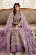 Zevk | Afsanah Wedding Formals | GUL-E-NARGIS - Designer Dress with Intricate embroidery and embellishments. Shop elegent wedding dress at Maria Faisal.