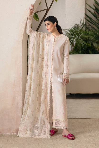 Afrozeh | Soho Pret | Cyrus by Maria Faisal - Registered Vendor of : Afrozeh - type : Pakistani Dress - 100% original wedding dresses
