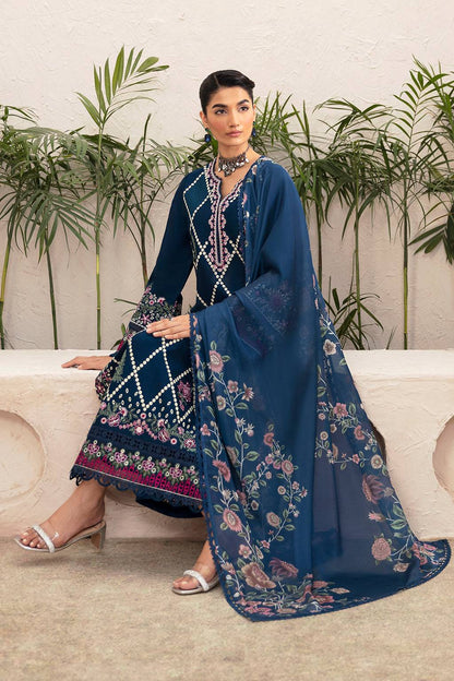 Afrozeh | Soho Pret | Lena by Maria Faisal - Registered Vendor of : Afrozeh - type : Pakistani Dress - 100% original wedding dresses