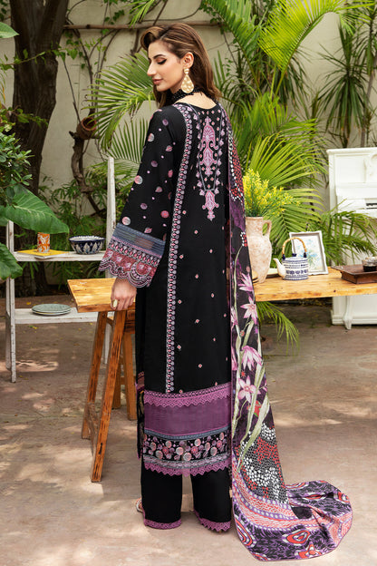 Ramsha | Riwayat Lawn Collection| Y-806 - Ladies Clothes - Maria Faisal