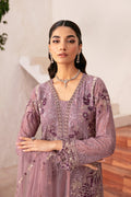 Ramsha | Rangoon Chiffon Collection 24 | D-1208 - Waniyas