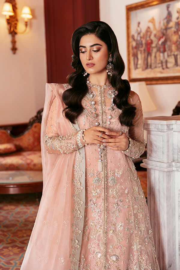 Soraya | Lumene Festive | ROSALIE - Ladies Clothes - Maria Faisal