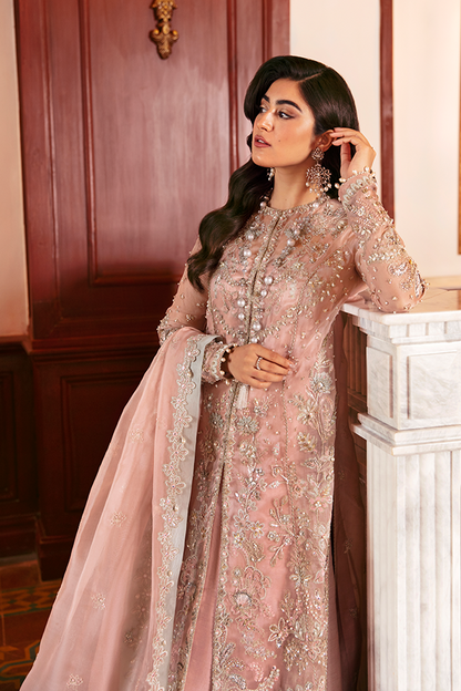 Soraya | Lumene Festive | ROSALIE - Ladies Clothes - Maria Faisal