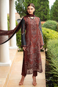 Ramsha | Riwayat Lawn Collection| Y-906 - Ladies Clothes - Maria Faisal