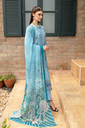 Ramsha | Riwayat Lawn Collection| Y-911 - Ladies Clothes - Maria Faisal