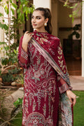 Ramsha | Riwayat Lawn Collection| Y-801 - Ladies Clothes - Maria Faisal
